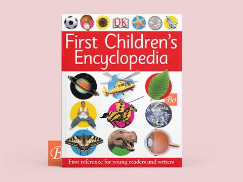 First Children s Encyclopedia