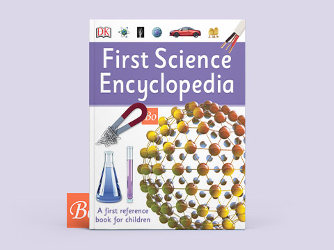 First Science Encyclopedia