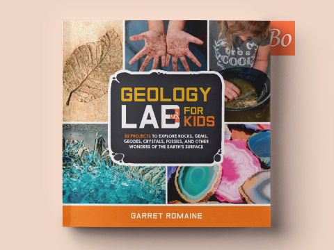 Geology Lab for Kids