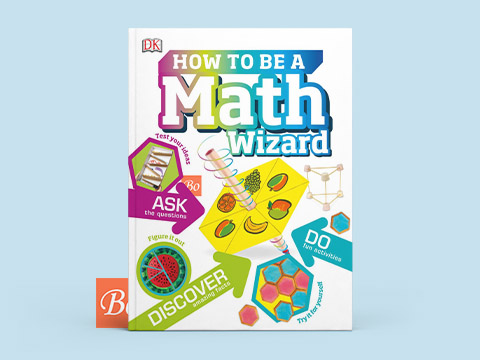 How to be a Math Wizard (2020)