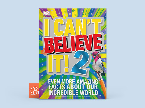 I Can_t Believe it! 2