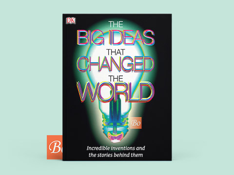 Ideas That Changed the World