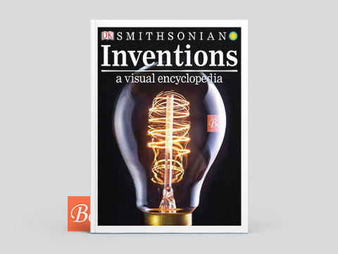 Inventions A Visual Encyclopedia
