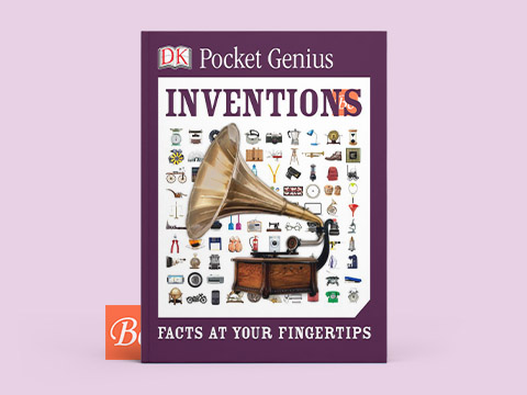 Inventions Facts at Your Fingertips