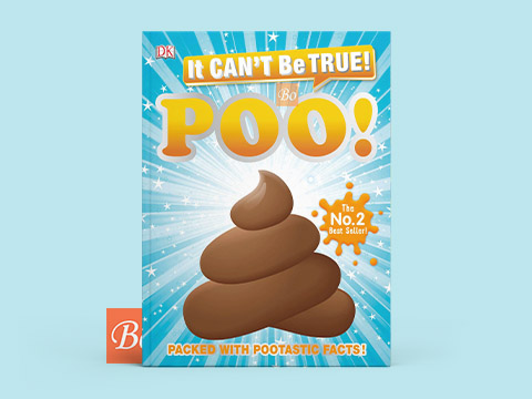 It Can_t Be True! Poo 2019