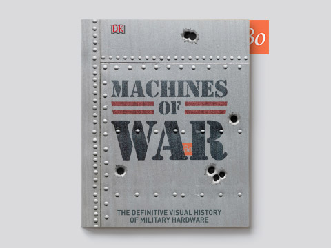 Machines of War