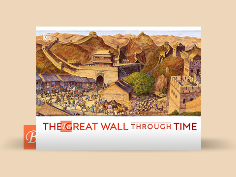 The Great Wall Through Time