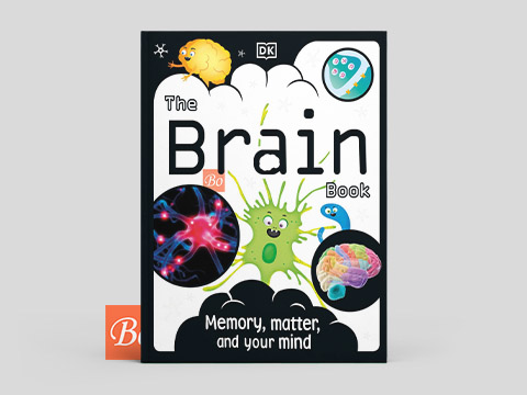 The_Brain_Book