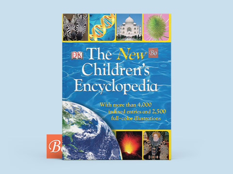 The_New_Childrens_Encyclopedia