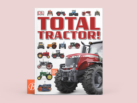Total Tractor