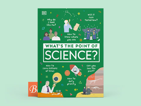 Whats the Point of Science