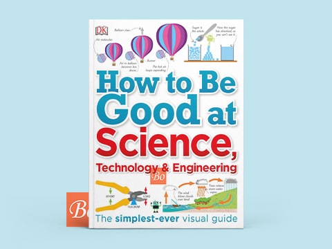 how to be good at science