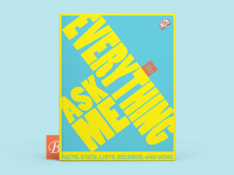 Ask Me Everything Facts_Stats_Lists_Records_and More