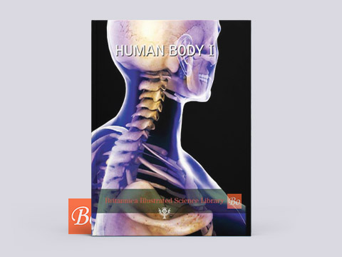 Britannica – Human Body 01