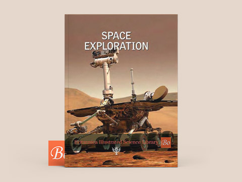 Britannica – Space Exploration