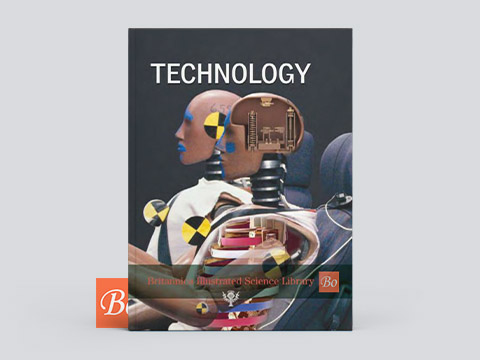 Britannica – Technology