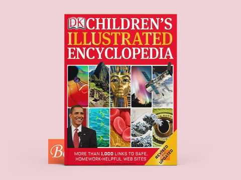 Children_s.Illustrated.Encyclopedia