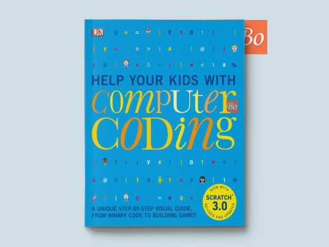 Help Your Kids with Computer Coding_Revised Edition