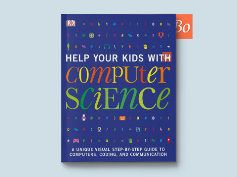 Help Your Kids with Computer Science