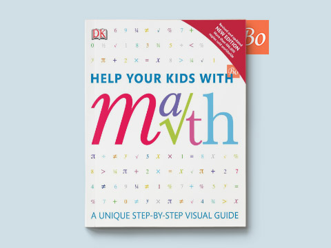 Help Your Kids with Maths