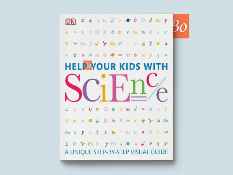 Help Your Kids with Science