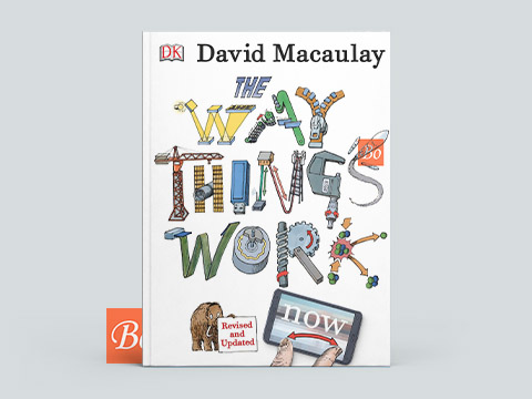 The Way Things Work Now