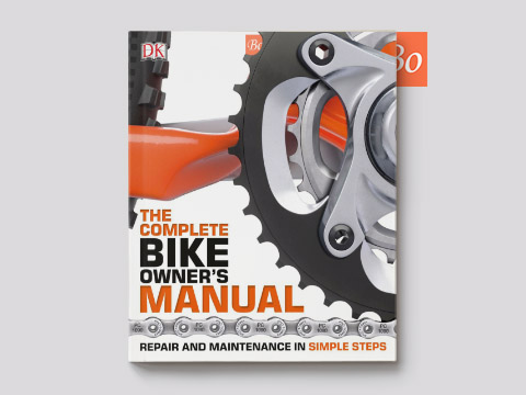 The complete bike owner_s manual