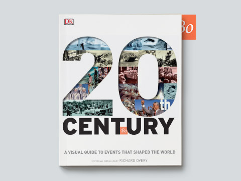 20th Century_A Visual Guide to Events That Shaped the World
