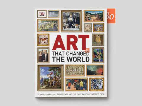 Art That Changed the World