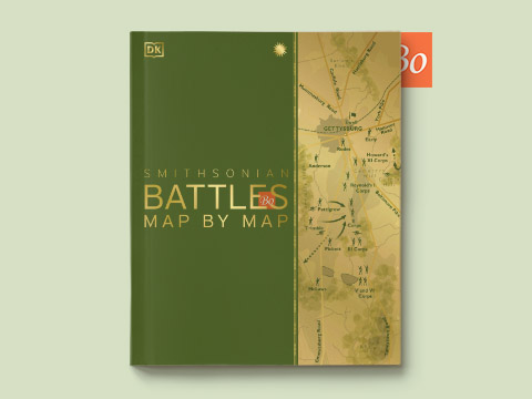 Battles Map By Map
