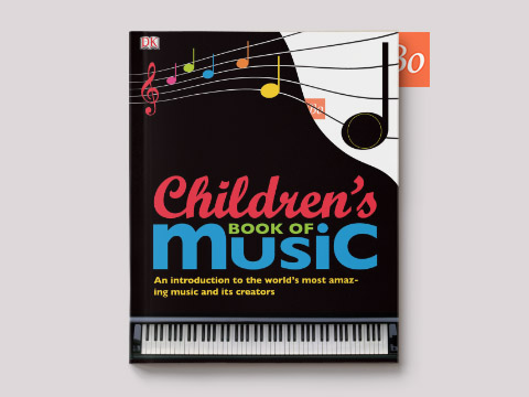 Children_s Book of Music