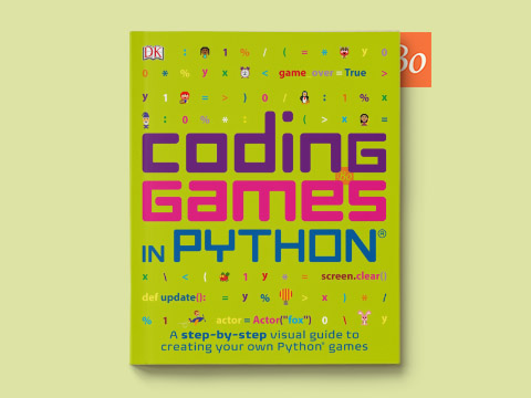 Coding Games in Python