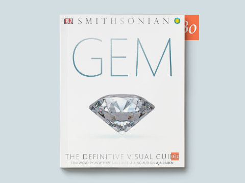 Gem_The Definitive Visual Guide