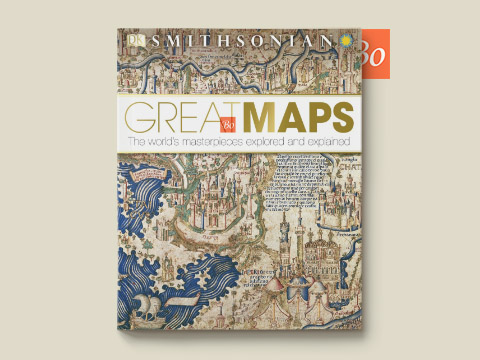 Great Maps