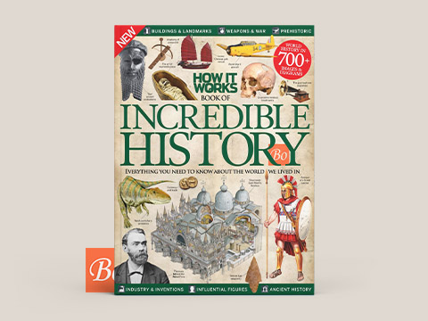 HIW_Book of Incredible History 6th Revised Edition 2016