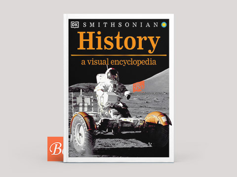 History_A Visual Encyclopedia