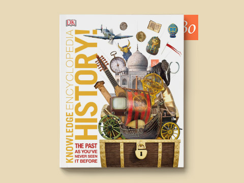 History_The Past As You Have Never Seen Before