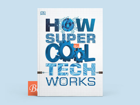How Super Cool Tech Works