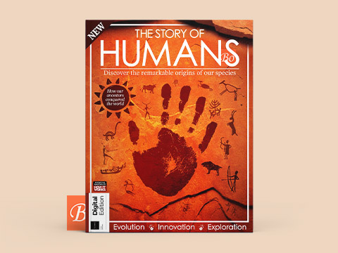 How it works_the story of humans