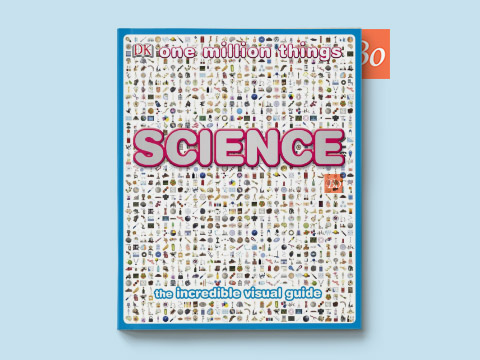 One Million Things Science