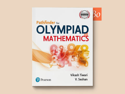 Pathfinder for Olympiad Mathematics