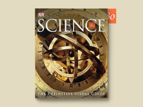 Science – The Definitive Visual Guide