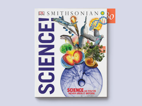 Science – science as you_ve never seen it before