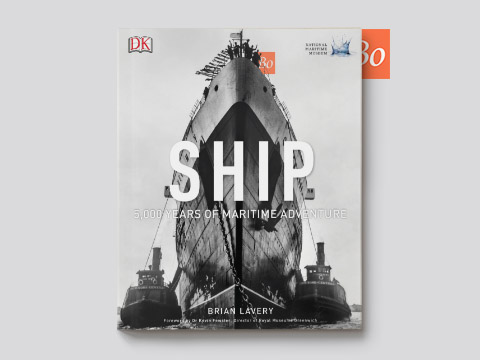 Ship-5000 Years of Maritime Adventure