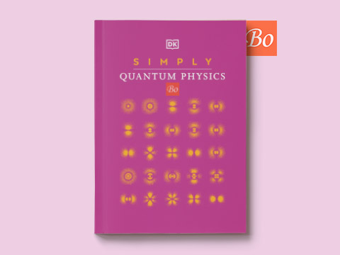 Simply Quantum Physics