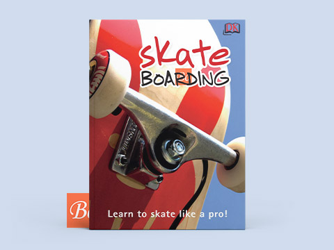 Skate Boarding Learn to Skate Like a Pro