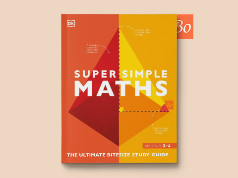 Super Simple Maths