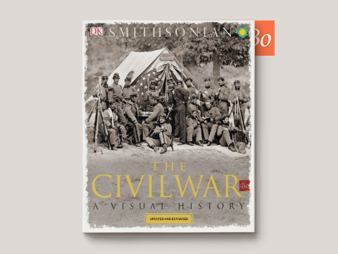 The Civil War A Visual History