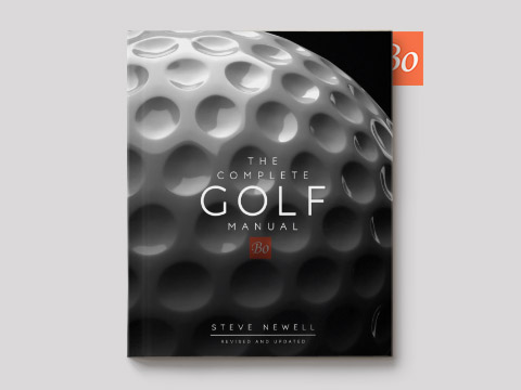 The Complete Golf Manual
