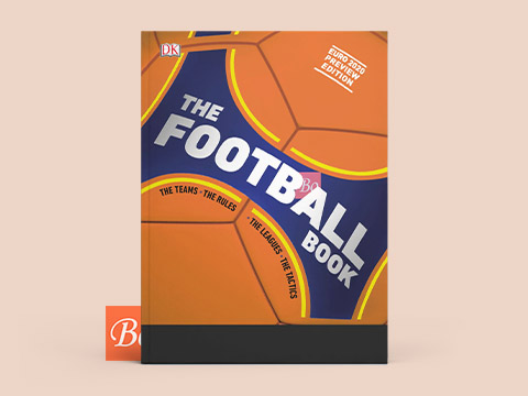 The Football Book